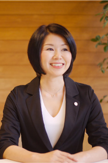 佐藤律子写真